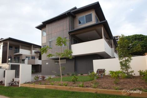 Property photo of 18/10-12 Flinders Street West Gladstone QLD 4680