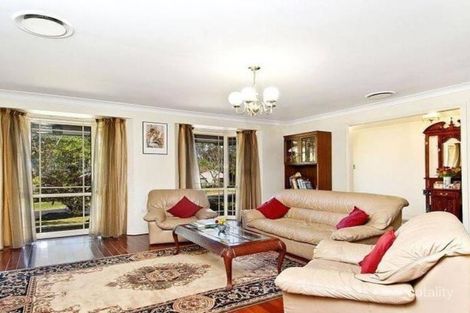 Property photo of 23 White Cedar Drive Castle Hill NSW 2154