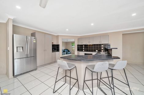 Property photo of 6 Mayne Close Bentley Park QLD 4869
