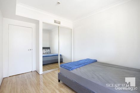 Property photo of 56/32-34 Mons Road Westmead NSW 2145