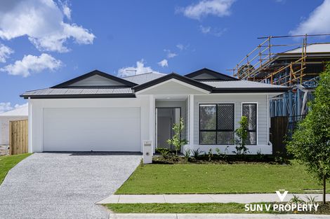 17 Bramble Cres, Bahrs Scrub, QLD 4207