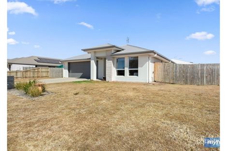 17 Keding Rd, Westbrook, QLD 4350