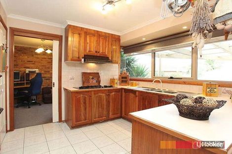 Property photo of 21 Godwin Avenue Narre Warren VIC 3805