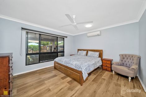 Property photo of 6 Mayne Close Bentley Park QLD 4869