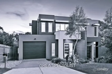 Property photo of 1/91B Aqueduct Road Langwarrin VIC 3910