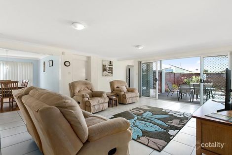 Property photo of 41 Lexey Crescent Wakerley QLD 4154