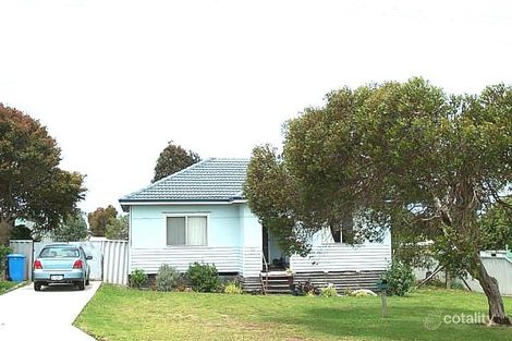 Property photo of 32 Admiral Street Lockyer WA 6330