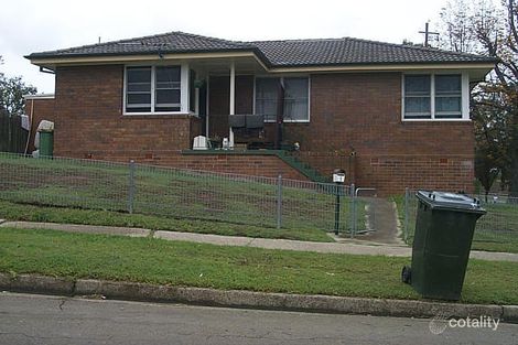 1 Mavis St, Greystanes, NSW 2145