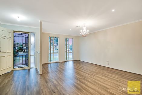 Property photo of 23 Prospect Drive Tarneit VIC 3029