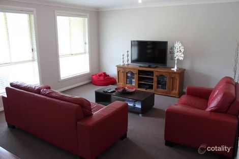 Property photo of 29 Swanbrooke Street Windradyne NSW 2795