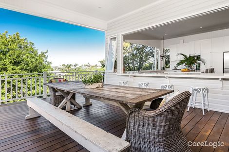 Property photo of 79 Norman Crescent Norman Park QLD 4170