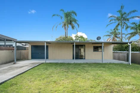 Property photo of 8 Avonlea Street Dapto NSW 2530