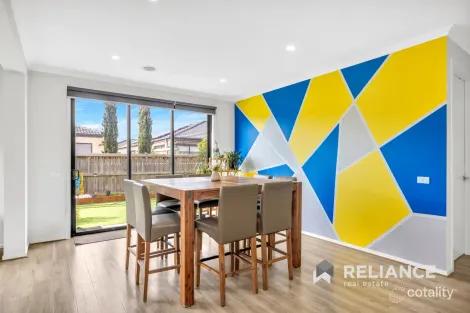 Property photo of 14 Grima Crescent Wyndham Vale VIC 3024