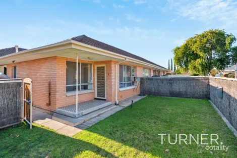 Property photo of 4/15 Martin Street Glynde SA 5070