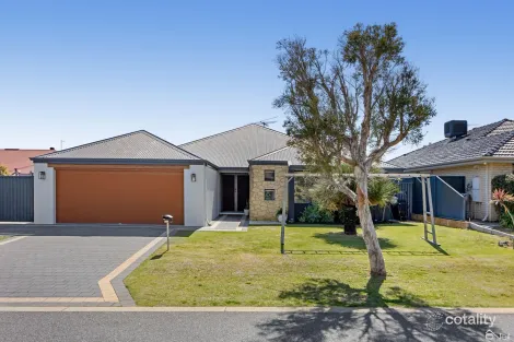 Property photo of 16 Silverpan Way Byford WA 6122