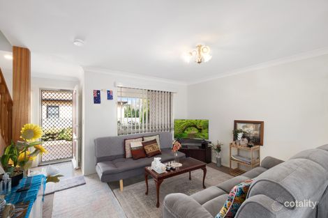 Property photo of 1/48 Gostwyck Street Newtown QLD 4350