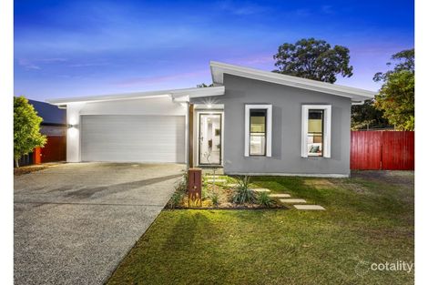 57 Greenhaven Cct, Narangba, QLD 4504