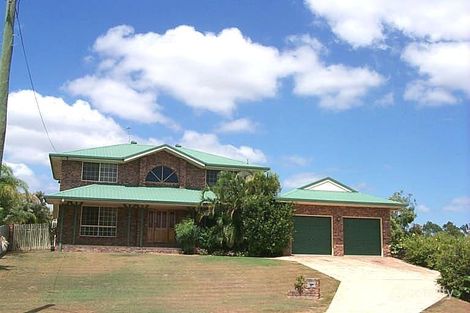 3 Valiant Ct, Clinton, QLD 4680