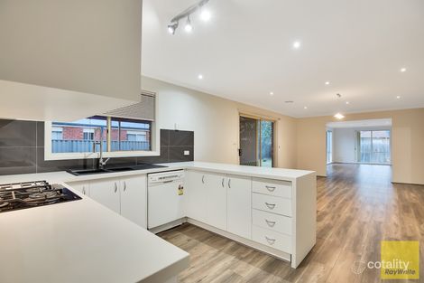 Property photo of 23 Prospect Drive Tarneit VIC 3029