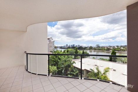 Property photo of 2409/9 Sylvan Road Toowong QLD 4066