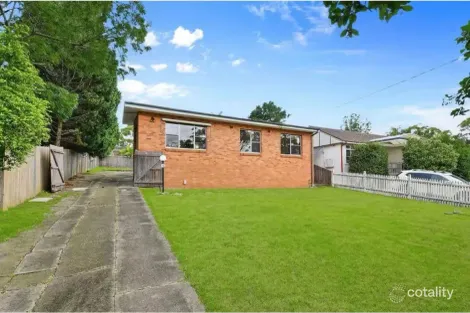 11 SILVIA ST, HORNSBY, NSW 2077