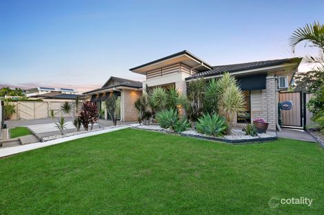 Property photo of 23 Boogaerdt Rise Bonogin QLD 4213