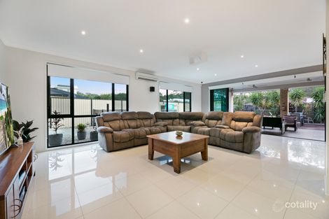 Property photo of 23 Boogaerdt Rise Bonogin QLD 4213