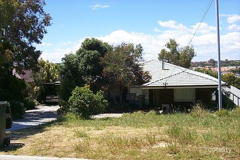 10b Nunn St, Hamilton Hill, WA 6163