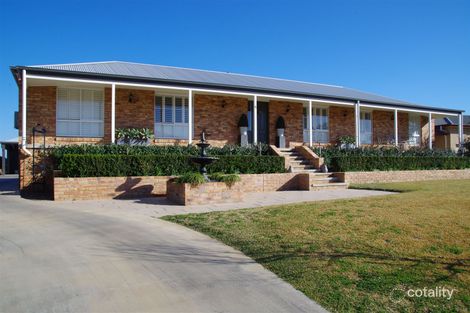 Property photo of 5 Millicent Drive Narrabri NSW 2390