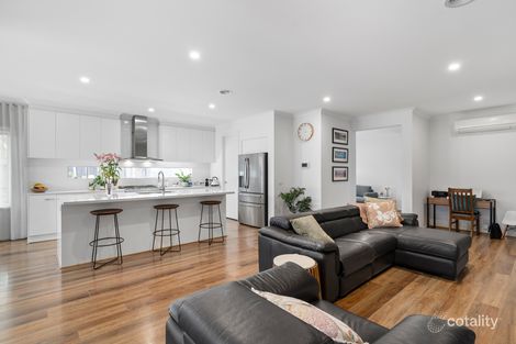 Property photo of 35 Rushworth Avenue Eynesbury VIC 3338