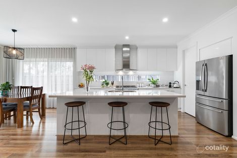 Property photo of 35 Rushworth Avenue Eynesbury VIC 3338