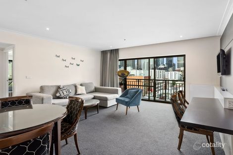 1009/222 Russell St, Melbourne, VIC 3000