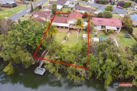 Property photo of 3 Newry Island Drive Urunga NSW 2455