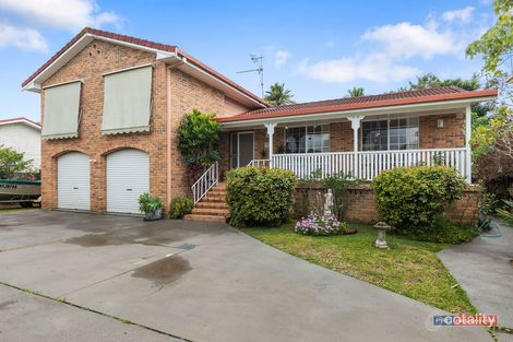 Property photo of 3 Newry Island Drive Urunga NSW 2455