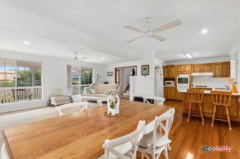 Property photo of 3 Newry Island Drive Urunga NSW 2455