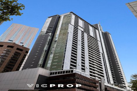 Property photo of 2504A/8 Franklin Street Melbourne VIC 3000