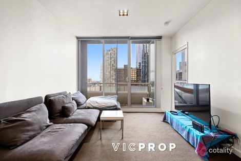 Property photo of 2504A/8 Franklin Street Melbourne VIC 3000