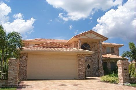 7 Connah Cres, Carindale, QLD 4152