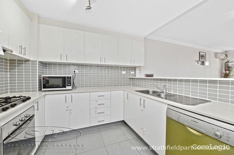 12/146-152 Parramatta Rd, Homebush, NSW 2140