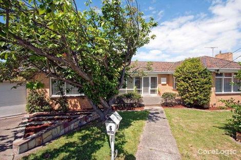 Property photo of 5 Bambra Court Doncaster East VIC 3109