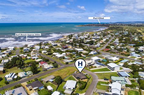 Property photo of 11 Elizabeth Crescent Middleton SA 5213