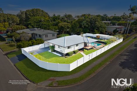 12 Hibiscus St, Kingston, QLD 4114