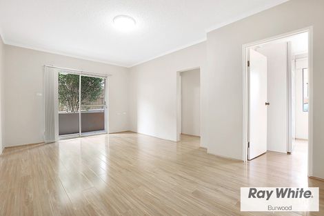 Property photo of 3/162 Croydon Avenue Croydon Park NSW 2133