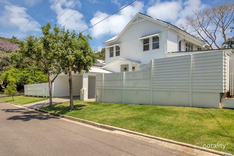 Property photo of 21 Gramere Avenue Ashgrove QLD 4060