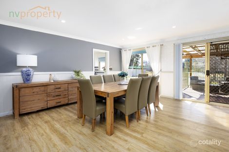 Property photo of 74 Preston Drive Macksville NSW 2447