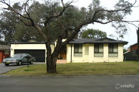 16 Boolarong Ave, Chipping Norton, NSW 2170