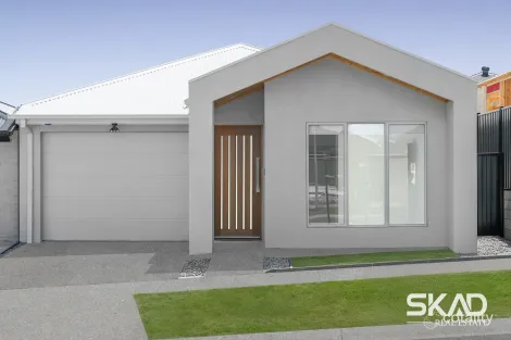 Property photo of 5 Alisterus Road Kalkallo VIC 3064