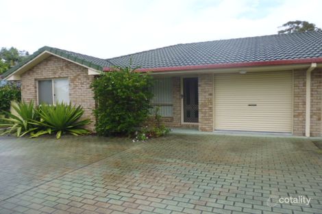 Property photo of 1/46 Trevally Street Tin Can Bay QLD 4580