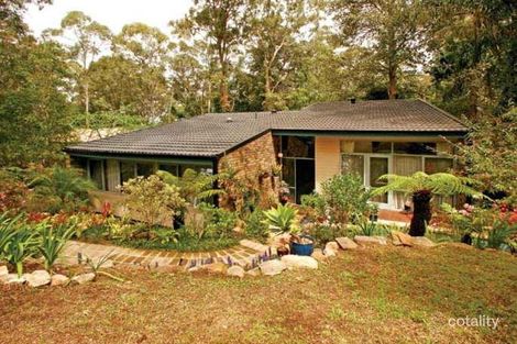 Property photo of 32 Hamilton Close Niagara Park NSW 2250