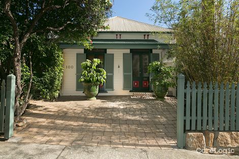 Property photo of 100 Cameron Street Edgecliff NSW 2027